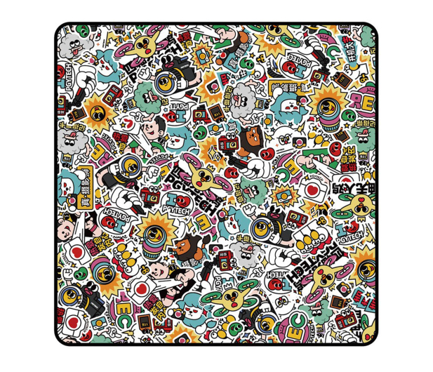 PGYTECH Pokrowiec (Pop Collage) S - 1517750 - zdjęcie